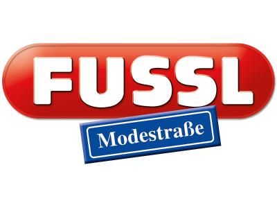 Logo Geschäft Fussl Modestraße