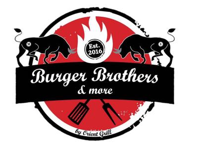 Logo Geschäft Burger Brothers & More