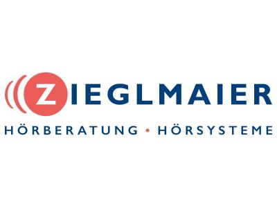 Logo Geschäft Hörgeräte Zieglmaier