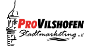 ProVilshofen Stadtmarketing e.V. Logo