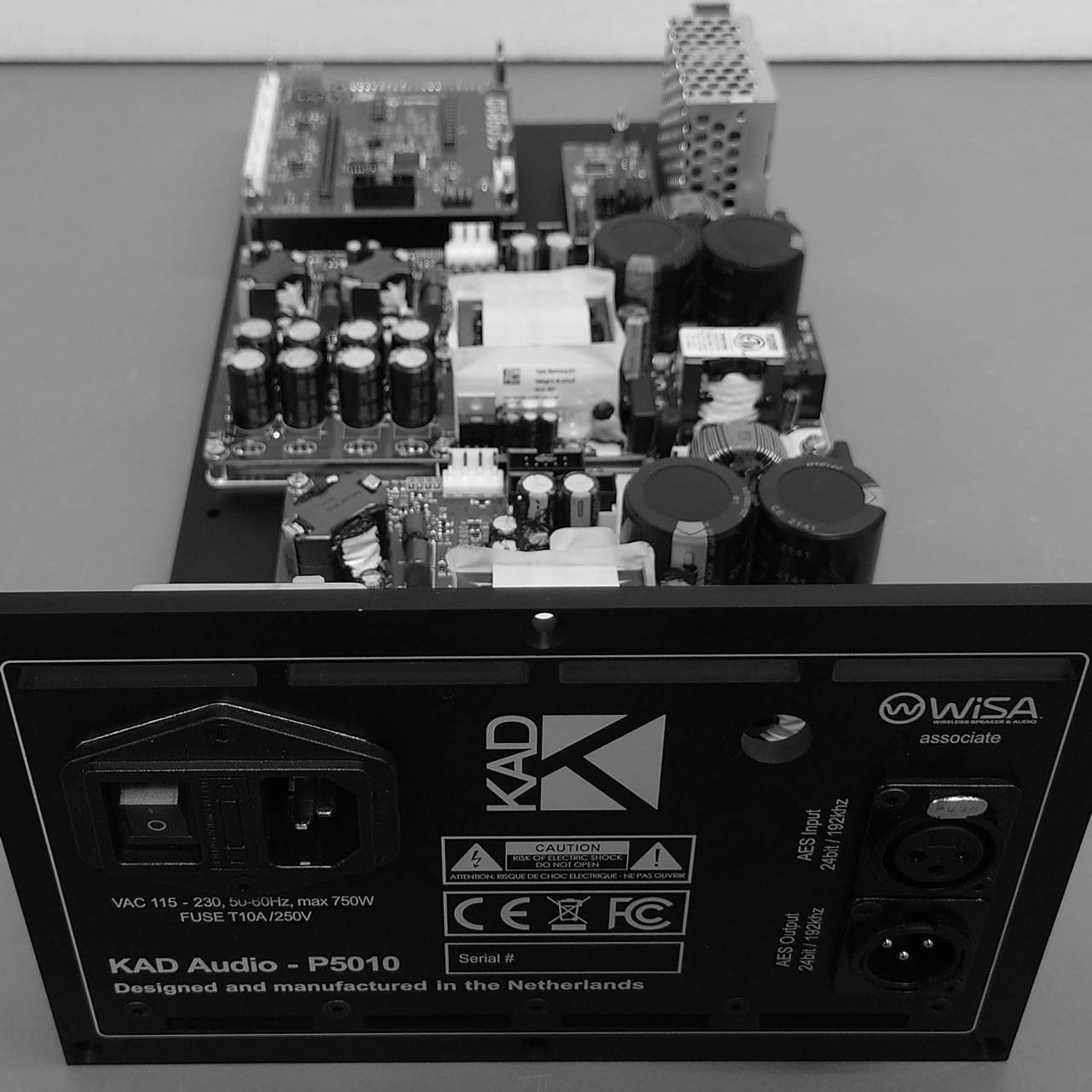 Digital Signal Processing - K5