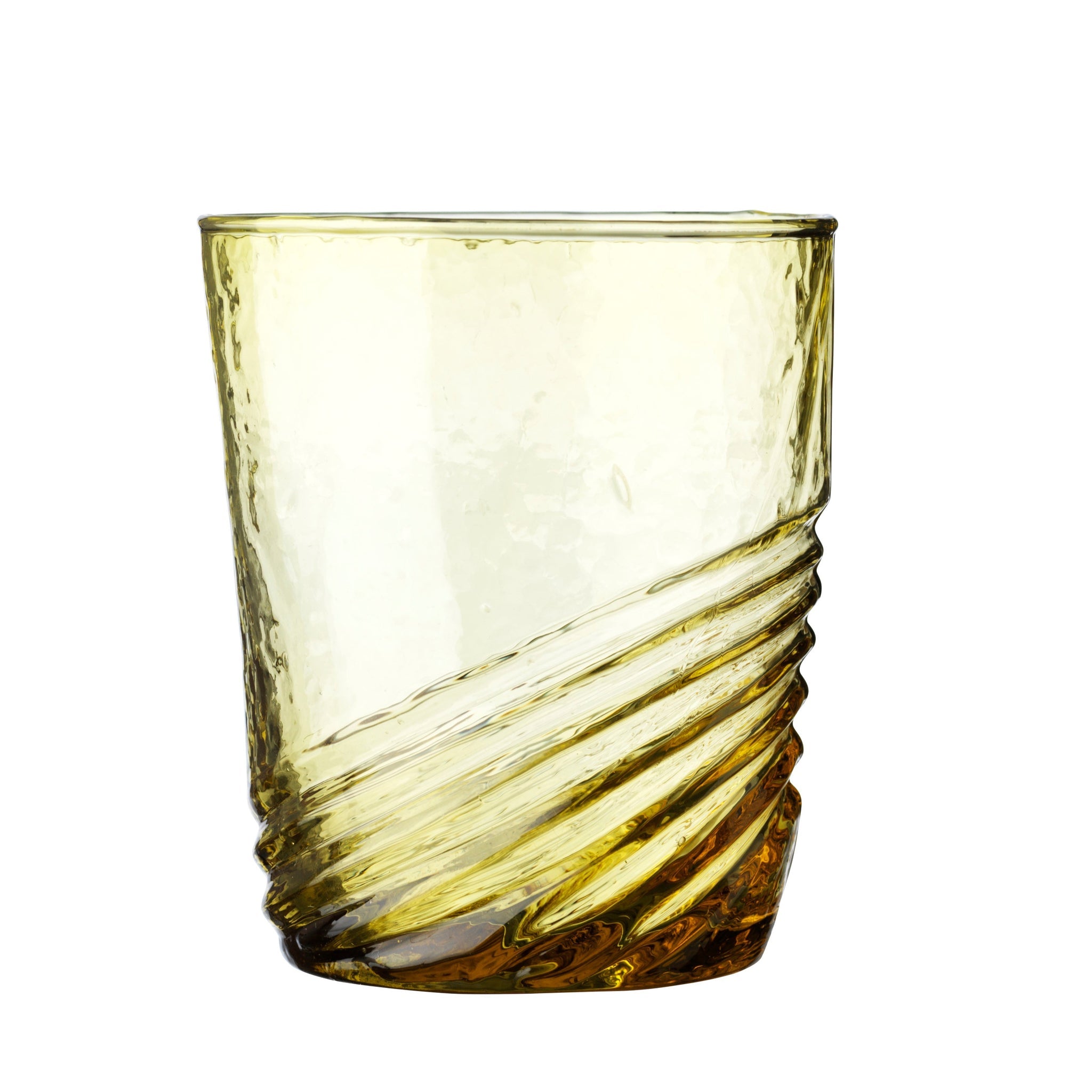 SWIRL WATER GLASS 6 pcs.