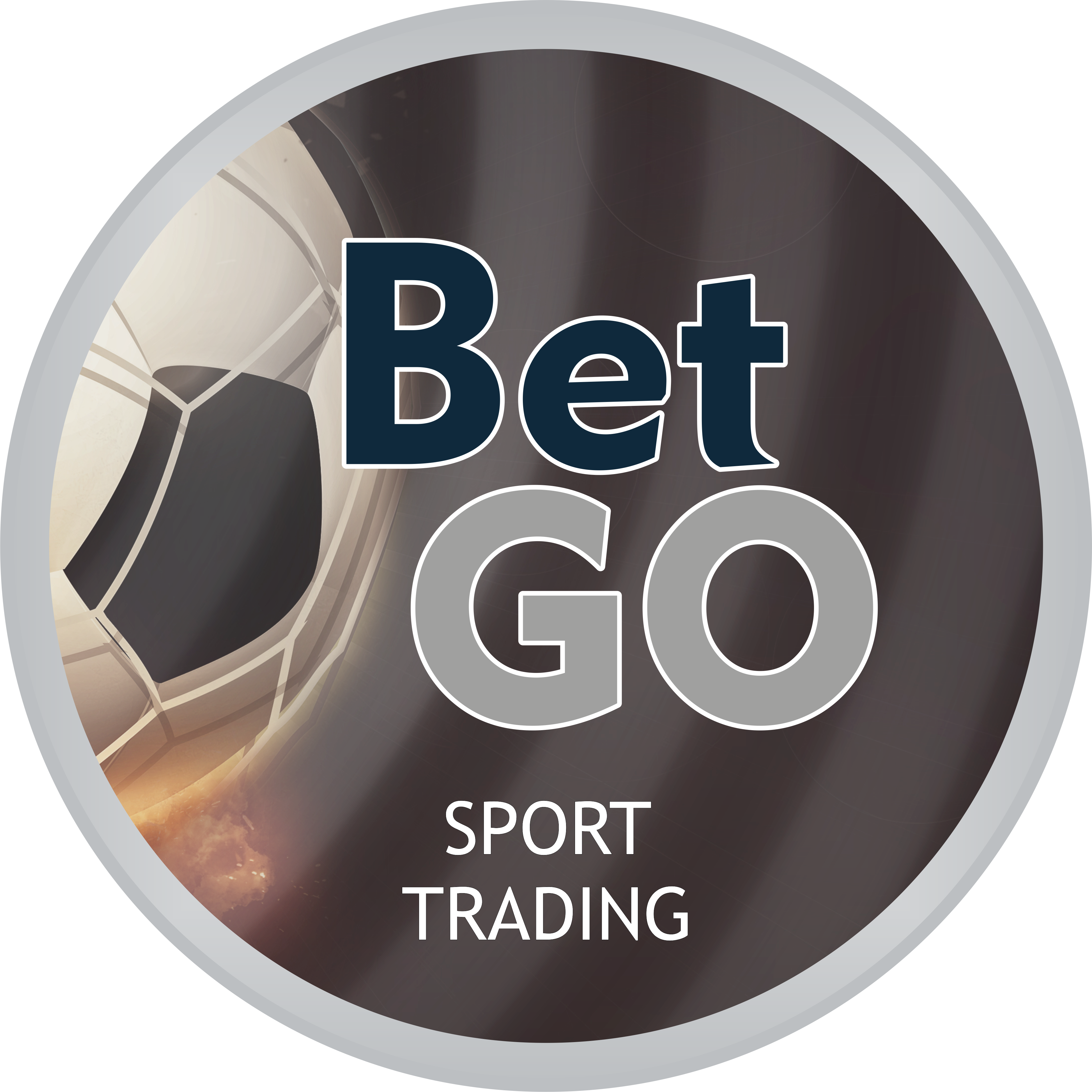 BetGO - Trading Esportivo