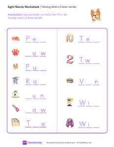 worksheet-Missing-letters-(3-letter-words)---Cute-Pup