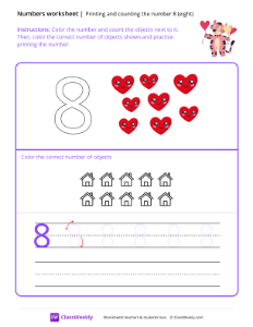 worksheet-Count-and-Print-(8)---Loving-Tiger