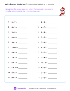 worksheet-Multiplication-Tables-(2-10-practice)---Koi-fish