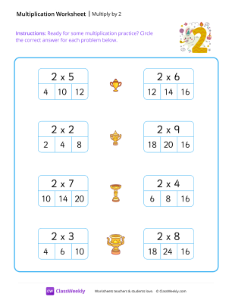 worksheet-Multiplication-Practice---Multiply-by-2