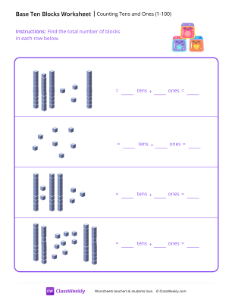 worksheet-Counting-Tens-and-Ones-(1-100)---Blocks