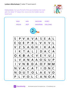 worksheet-Letter-V-word-search---Wonderland
