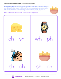 worksheet-Consonant-Digraphs---Chips