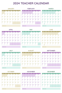 2024 Teacher Calendar (24x36)-resource