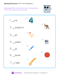 worksheet-Fill-in-the-missing-letters---Bucket