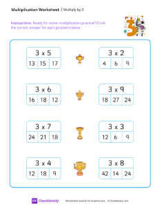 worksheet-Multiplication-Practice---Multiply-by-3