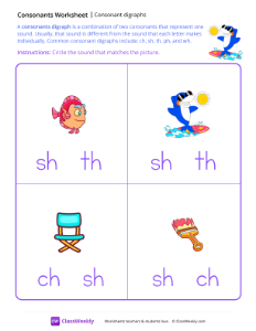 worksheet-Consonant-Digraphs---Shark