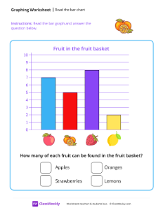 worksheet-Read-The-Bar-Chart---Orange