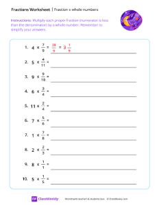 worksheet-Fraction-x-Whole-Numbers---Moon-Zoom