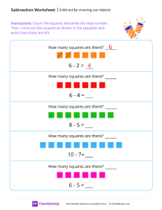 worksheet-Subtract-by-crossing-out-objects---Confetti