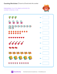 worksheet-Counting-Objects-(1-20)---Pup-Scout