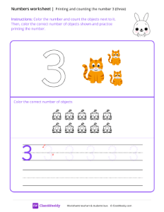 worksheet-Count-and-Print-(3)---Blush-Bunny