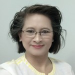 Mrs Phuong Phan 