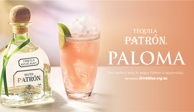 Patron Paloma