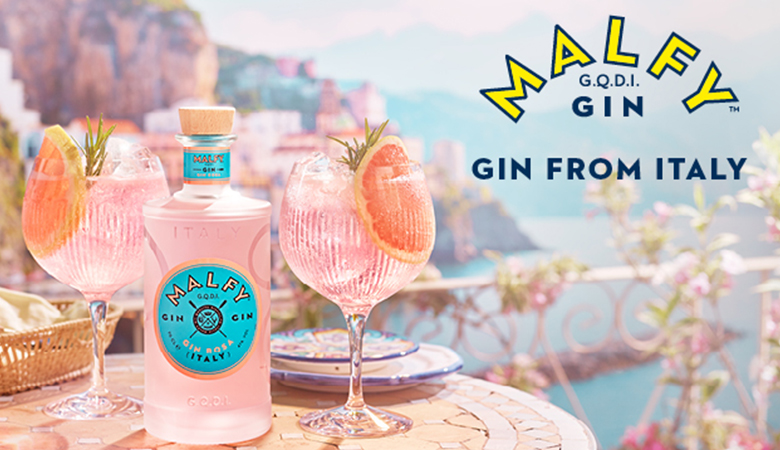 Malfy Gin & Tonic - Storefront EN