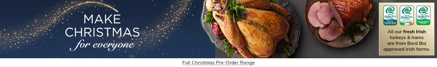 Click here for the full Christmas pre-order-range