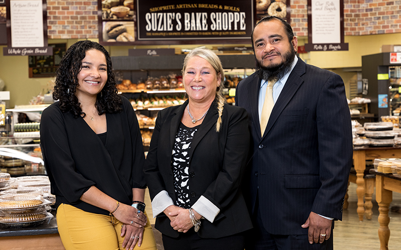 Shop Rite - Wolfe Retail Group