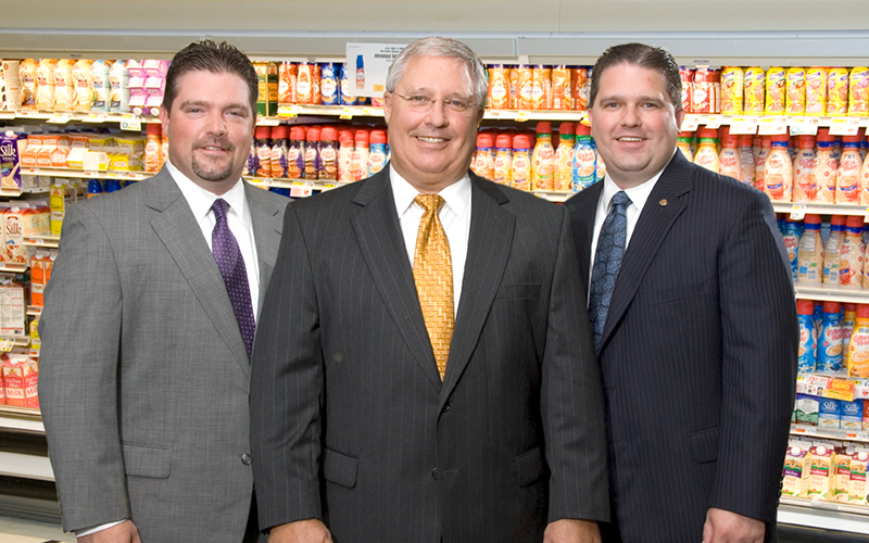 Shop Rite - Wolfe Retail Group