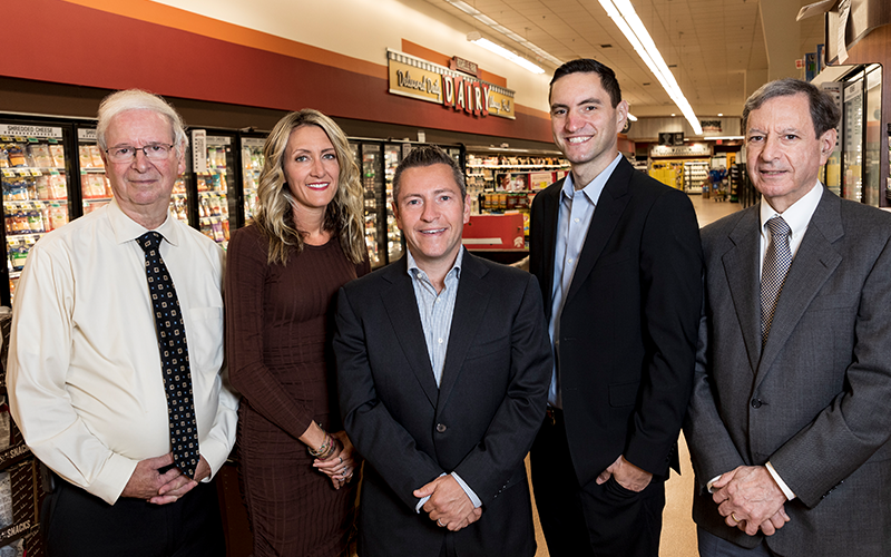 Shop Rite - Wolfe Retail Group