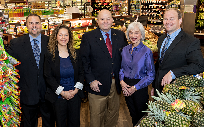 Shop Rite - Wolfe Retail Group