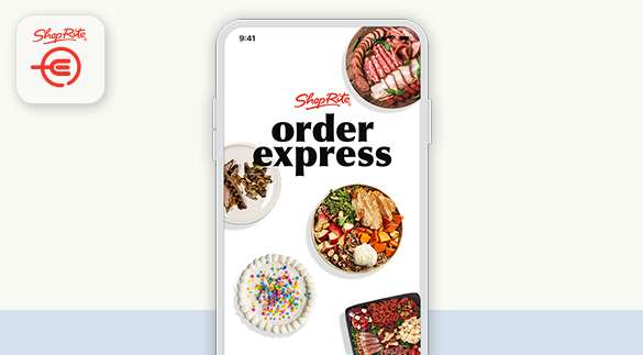 order express