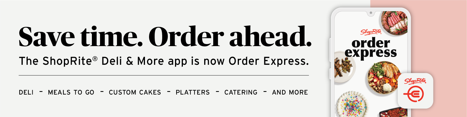 Order Ahead