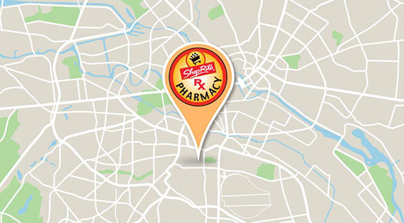 ShopRite Near Me - Shoprite Store Locations in US