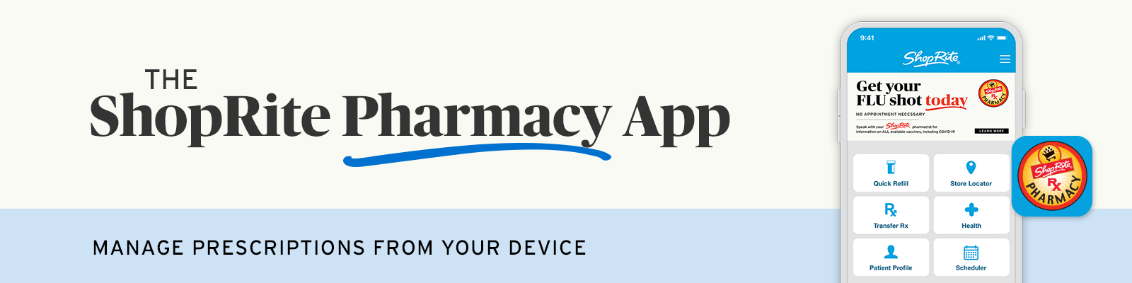 pharmacy app