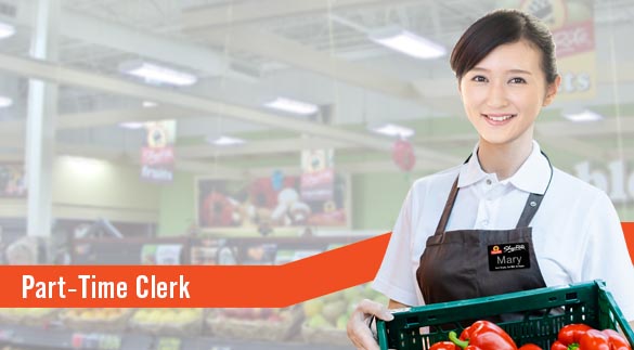 clerk