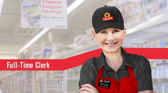 clerk