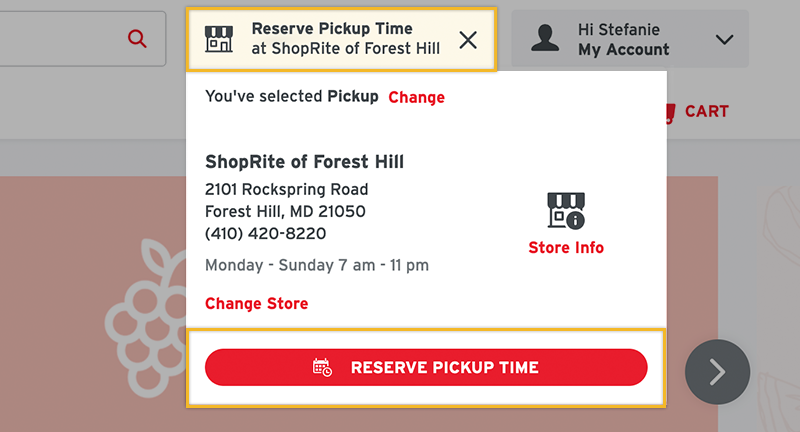 List of all ShopRite store locations in the USA - ScrapeHero Data