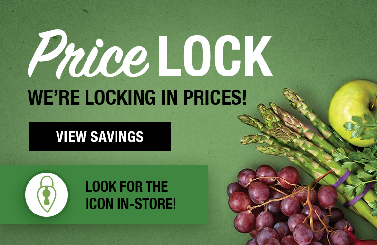 price lock 