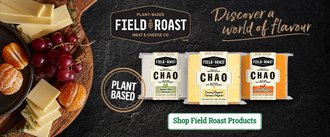 Field Roast Chao