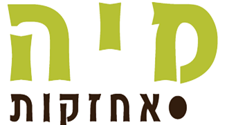 מיה אחזקות