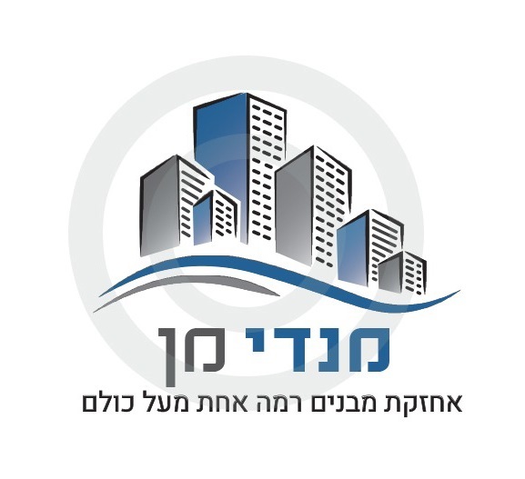 מנדי מן