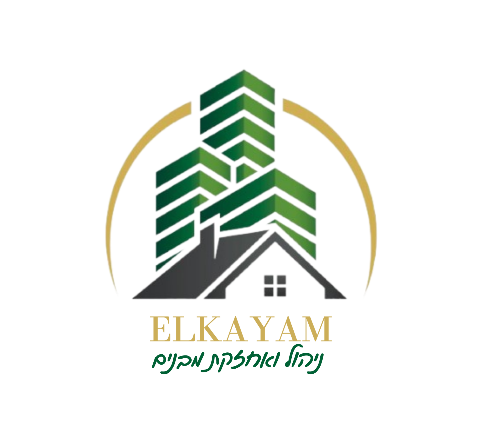 ELKAYAM ניהול ואחזקת מבנים