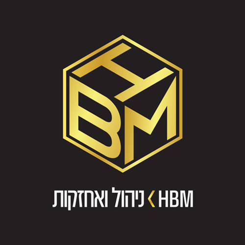 HBM - ניהול ואחזקת מבנים