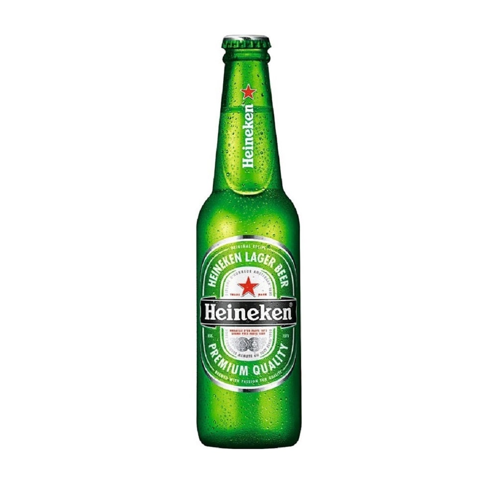 Heineken ( Long Neck )