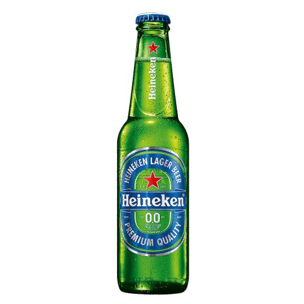 Heineken ( Zero )  0.0