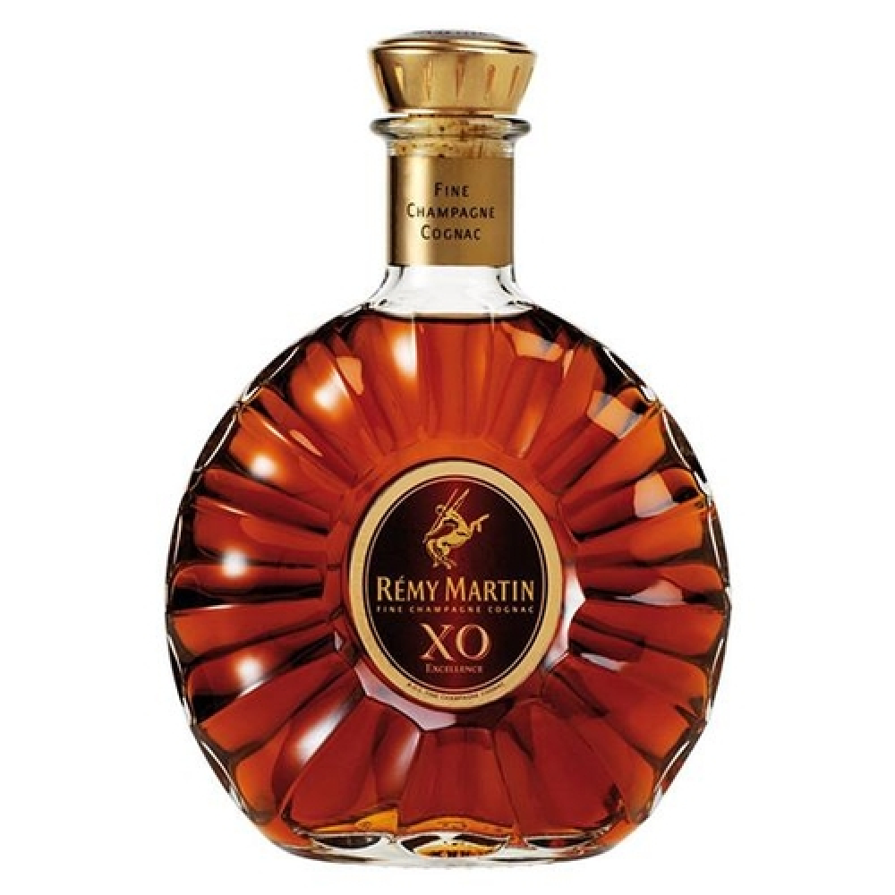 Cognac Rémy Martin X.O ( Dose )