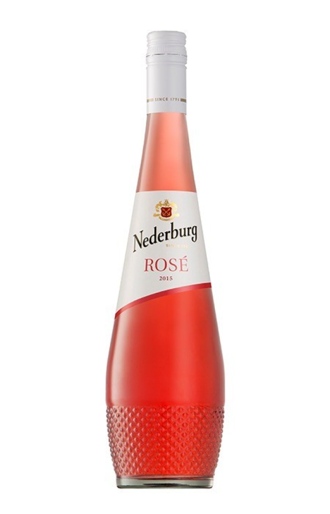 Nederburg Rosé