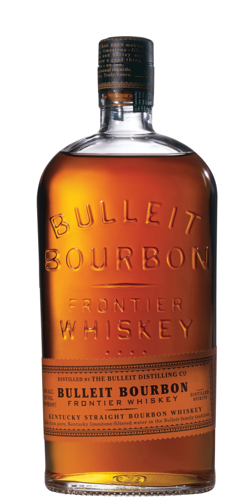 Bulleit Bourbon ( Dose )