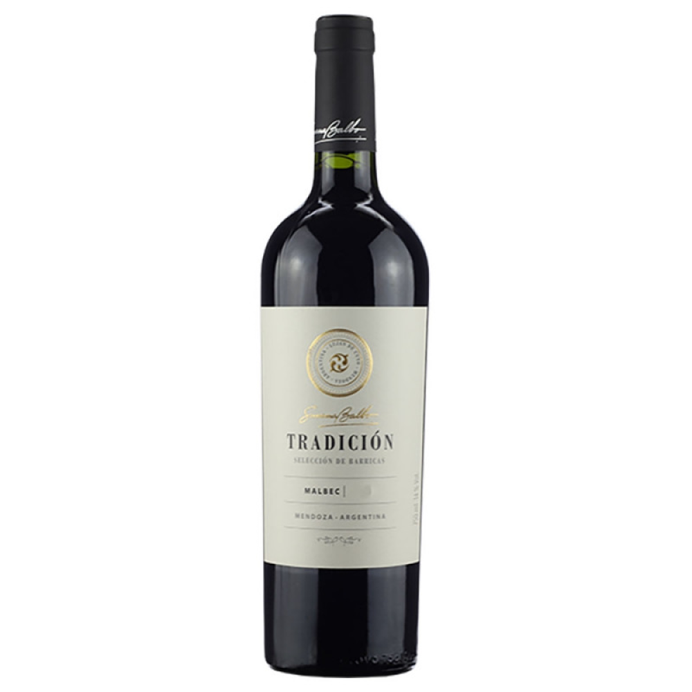 Susana Balbo Tradicion ( Malbec )